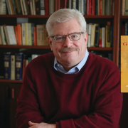 Image - the speaker and his book cover